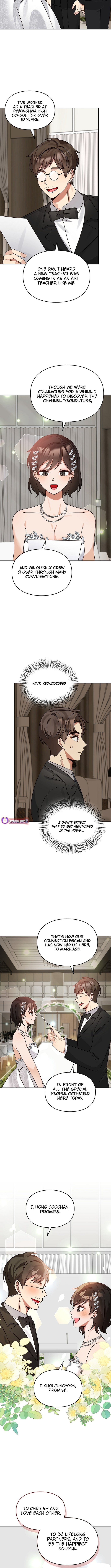 I Become a fool when it comes to my Daughter Chapter 192 9